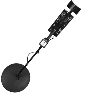 KT-1000 地下金屬探測(cè)