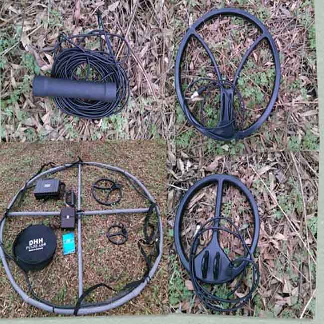 金屬定位探測(cè)儀AR4